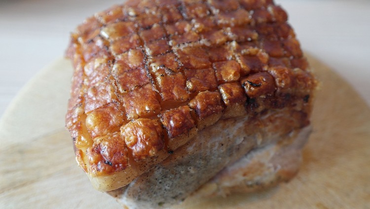 Slow Cooking Recipe - Slow Cooker Pork Roast
