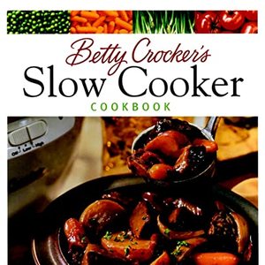 Easy Slow Cooker Recipes from the Trusted Name in Home Cooking, Shipped Right to Your Door