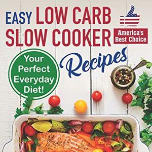 Easy Low Carb Slow Cooker Recipes